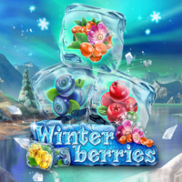 WINTER BERRIES - Yggdrasil