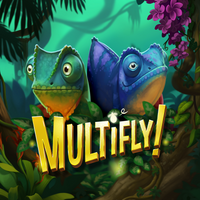 MULTIFLY! - Yggdrasil