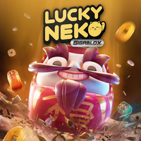 LUCKY NEKO - Yggdrasil