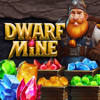 DWARF MINE - Yggdrasil
