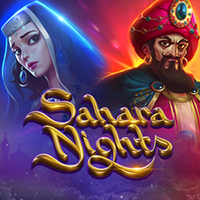 SAHARA NIGHTS - Yggdrasil