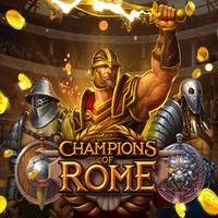 CHAMPIONS ROME - Yggdrasil