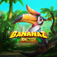 BANANAZ - Yggdrasil
