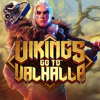 VIKINGS GO TO VALHALLA - Yggdrasil