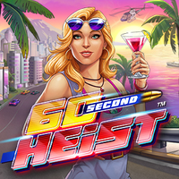 60 SECOND HEIST - Yggdrasil