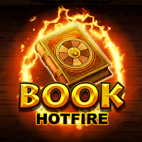 BOOK HOTFIRE - Yggdrasil