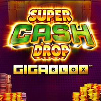 SUPER CASH DROP GIGABLOX - Yggdrasil