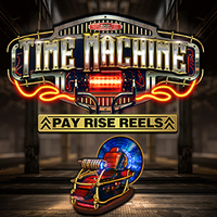 TIME MACHINE - Yggdrasil