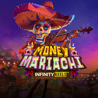 MONEY MARIACHI - Yggdrasil