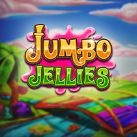 JUMBO JELLIES - Yggdrasil