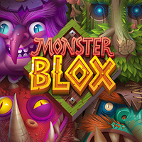 MONSTER BLOX - Yggdrasil