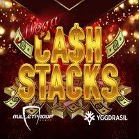 CASH STACKS - Yggdrasil
