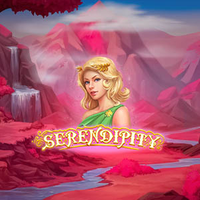 SERENDIPITY - Yggdrasil