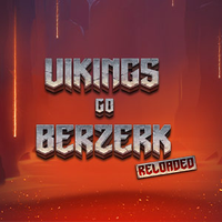 VIKINGS GO BERZERK RELOADED - Yggdrasil