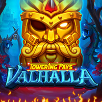 TOWERING PAYS VALHALLA - Yggdrasil