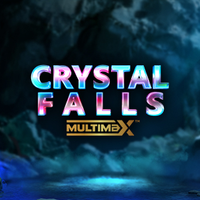 CRYSTAL FAILS MULTIMAX - Yggdrasil