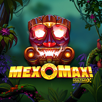 MEX O MAX! - Yggdrasil