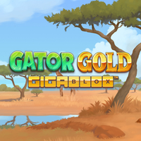 GATOR GOLD GIGABLOX - Yggdrasil