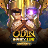 ODIN INFINITY REELS - Yggdrasil