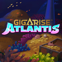 GIGARISE ATLANTIS - Yggdrasil