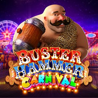 BUSTER HAMMER CARNIVAL - Yggdrasil