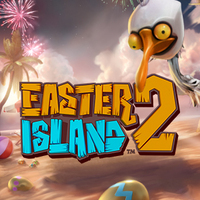 EASTER ISLAND 2 - Yggdrasil
