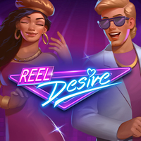 REEL DESIRE - Yggdrasil