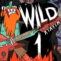 WILD - Yggdrasil