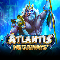 ATLANTIS MEGAWAYS - Yggdrasil