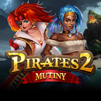 PIRATES MUTINY 2 - Yggdrasil