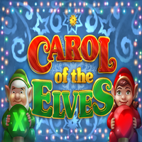 CAROL OF THE ELVES - Yggdrasil