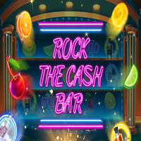 ROCK THE CASH BAR - Yggdrasil