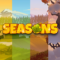 SEASONS - Yggdrasil