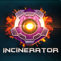 INCINERATOR - Yggdrasil