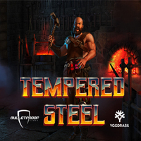 TEMPERED STEEL - Yggdrasil