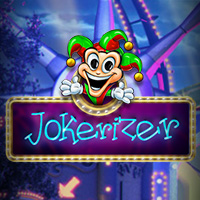 JOKERIZER - Yggdrasil