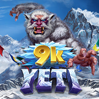 9K YETI - Yggdrasil