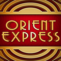 ORIENT EXPRESS - Yggdrasil
